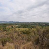 Photo de france - La randonnée des balcons d'Alignan-du-Vent